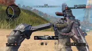 CoD B04 Blackout Gameplay