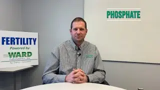 Orthophosphate vs Polyphosphate with Dr. Nick Ward
