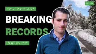 Strong Start - Road to $1 Million | Ep. 61