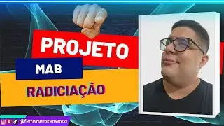 Matemática Básica - Aula 12 - Radiciação (MAB)