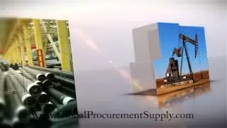 Global Procurement and Supply