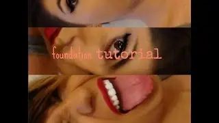 Airbrush foundation review /tutorial!!!!!!!!
