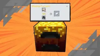 Introdu&ccedil;&atilde;o de v&iacute;deo: TOP 3 Addons insanos para Minecraft Bedrock 1.21