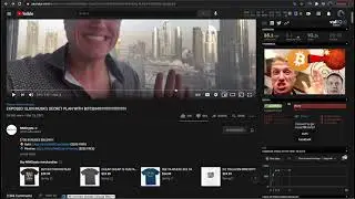 Exposed!!! Bitboy Crypto & MmCrypto YouTube Whatsapp Scam!!!??