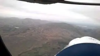 BARNESMORE GAP