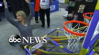 2016 Toy Fair | The Hottest New Toys