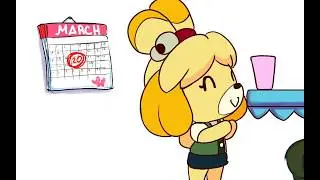 Isabelle&acute;s Date