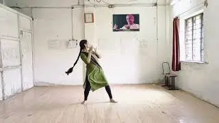 Thumri 'Kanha mai tose Haari'.          Sung by - Warsi Guruji...