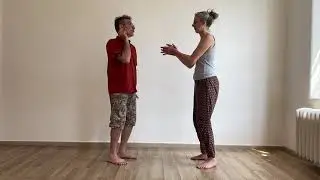jeu de rythme : jouer a sentir le contre temp