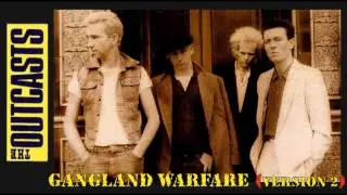 The OUTCASTS - Gangland Warfare (Version 2)