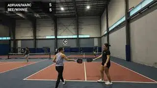 Adrian/Marc V Bee/Winnie 01.14.26