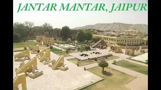 Jantar Mantar Model