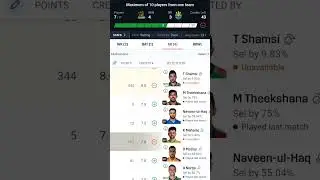 Skn vs BR  Republic bank cpl t20 match predictions team #cricket # decock #cpl