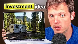 RV Park Business Investing Webinar