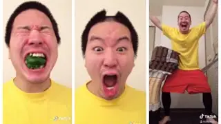 Junya1gou funny video 😂😂😂