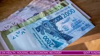 African state-owned institutions now manage a record $1 trillion in assets, driven by rising pension