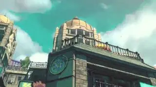 Gravity Rush 2 | TRAILER | #PlayStationPGW