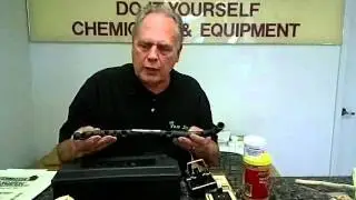 Как избавиться от крыс и мышей &mdash; Майкл Богдан &mdash; The Pest Shop &mdash; Плейно, Техас