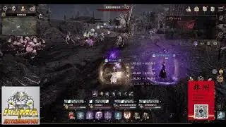 【NIGHT CROWS 夜鴨】 阿熊 十字軍壞了?  EAST 101 KINGHT
