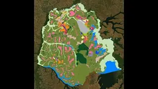 KUREBA MASTERPLAN YA BURI KARERE MU RWANDA BYOROHEJWE  DORE UKO WAREBA KURI MASTER PLAN Y'AKARERE.