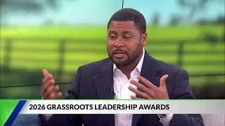 Lexington Black Prosperity Initiative opens nominations for 2026 Grassroots Leadership Awards: FOX56