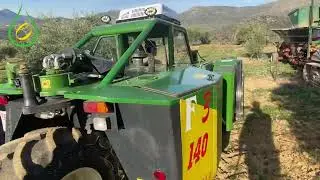 eoloe - 150 - 26/09/2024 - Prueba de buggy SICMA F3 140 - Olivar.