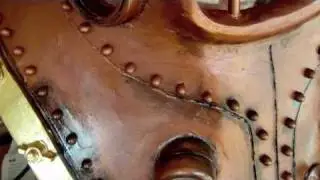 Big Daddy: Helmet - Making Of (Part 3)
