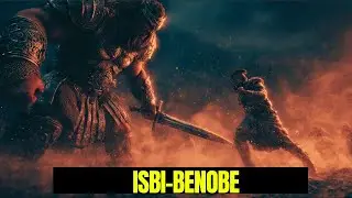ISBI-BENOBE: THE TERRIBLE GIANT THAT ALMOST KILLED DAVID