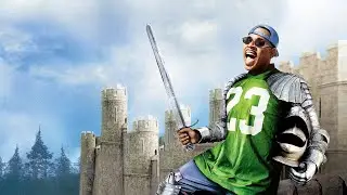 Black Knight | Full Movie Fact and Review | Martin Lawrence, Marsha Thomason