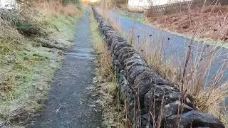 26 1 23 Balmaha to Rowardennan