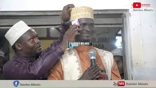 SHEKH WA OTHMAN R. NDAKI I KISA CHA NGAMIA
