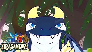 The Awakening (Compilation) | Dragamonz | Made For Kids