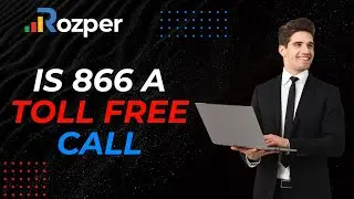 Is 866 A Toll Free Call: Decoding Telephone Prefixes.