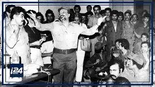 40 years on: The Palestinian view of the Palestinian Liberation Organization expulsion from Lebanon