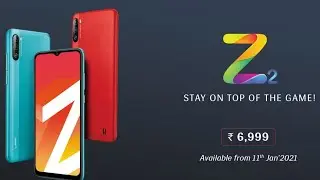 Lava Z2 full review| Should you buy this phone 🤔🤔 ??? | See my review | Tech with Shipra