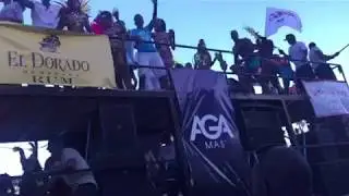 Grenada Carnival 2018