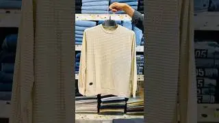 Prada sweatshirt in imported bubble fabric for order & details 03137909696 #prada #sweatshirt