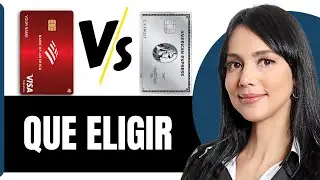 Bank Of America Vs American Express  Qu&eacute; Elegir (2026)