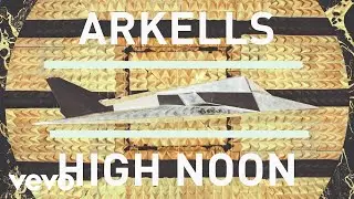 Arkells - Cynical Bastards (Audio)