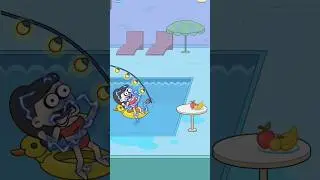 Death Puzzle Level 102