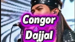 Congor Dajjal - Grand Mafia Band #music #musik #metal #rock #song