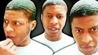 🔥 LiL B Braze оттолкнул Denver Lanes после того, как полиция Лос-Анджелеса застукала его за трахо...