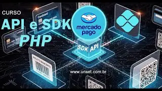 API e SDK do Mercado Pago [06]: Dominando cURL em PHP para Pagamentos (POST, Erros e Respostas)