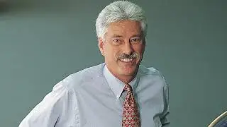 Dr  Myron Wentz - A Lifetime Legacy of Science