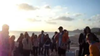Okinawa Hash House Harriers Swing Low