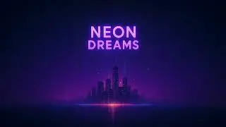 Avery Quinn – Neon Dreams (Official Audio)