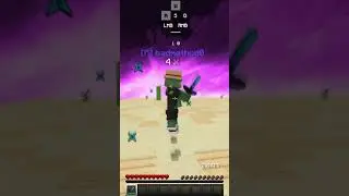 1 cps combo :o #minecraft #fypシ #lunarclient #foryou #viral #viralvideo #shorts #trending
