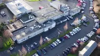 2018-2022 Strategic Plan: Infrastructure Renewal
