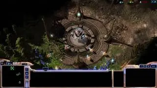 [Spoiler] Starcraft 2 Custom map editing progress of Shadow of the Conclave mission