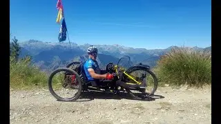 - Estate 2020 - Handbike 